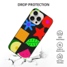 iPhone 15/Pro/Max 创意手机壳 - okomall 官方旗舰店